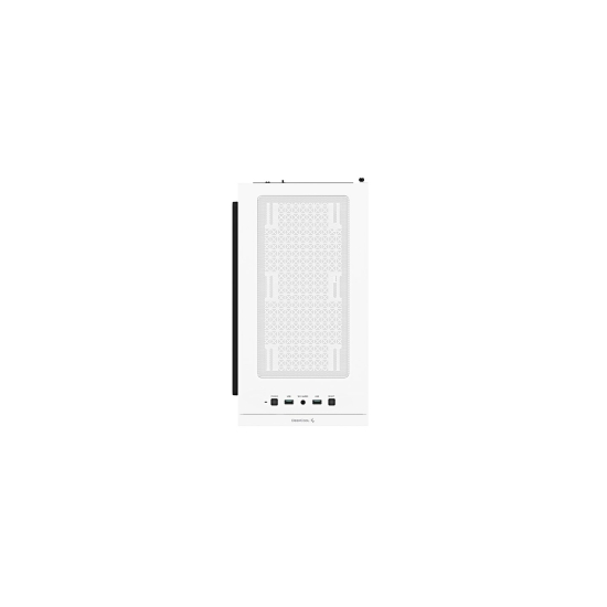 DeepCool MACUBE 110 Micro ATX White